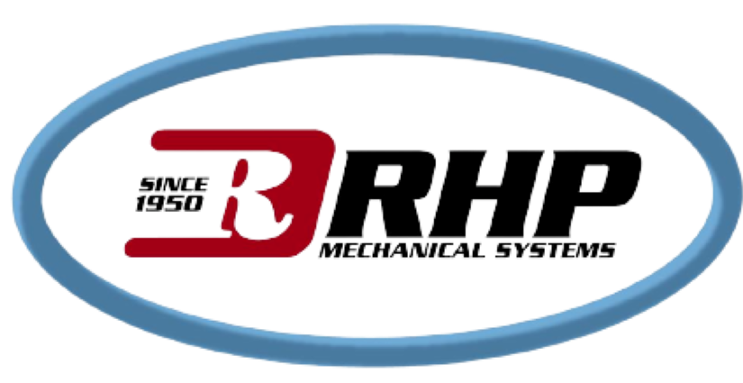 RHP Mechanical Systems Logo